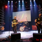 Riot Days: Antillectual